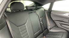 BMW 4 Series 420i M Sport 5dr Step Auto Petrol Hatchback